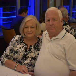 Meet your Posher, Thomas